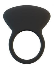 Load image into Gallery viewer, Lux LX4 Vibrating Male Cock Ring