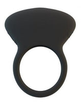 Lux LX4 Vibrating Male Cock Ring