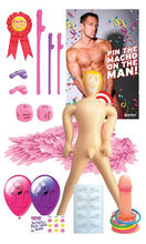 Load image into Gallery viewer, Bachelorette Party Favors Ultimate Party Kit