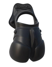 Load image into Gallery viewer, Fantasy C-Ringz Rock Hard Ball Banger - Black