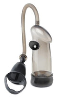 Pump Worx Vibrating Sure Grip Power Pump