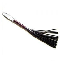 Sub-Mission Mini Whip - Black