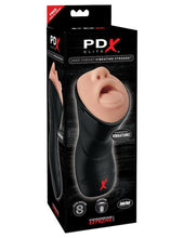 Load image into Gallery viewer, deep throat masturbator