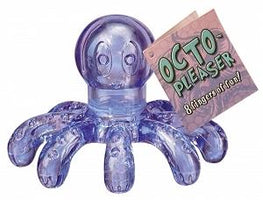 Octo-Pleaser Massager