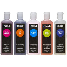 Load image into Gallery viewer, Couples Sex Lubes