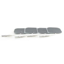 Load image into Gallery viewer, ElectraStim Square Self Adhesive ElectraPads - 4 Pack