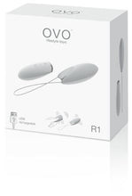 Load image into Gallery viewer, Ovo Premium Sex Toys