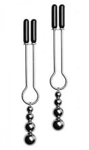 Load image into Gallery viewer, Nipple Stimulation Clamps