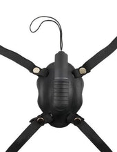 Load image into Gallery viewer, Fetish Fantasy Limited Edition Remote Control Butterfly Strap On
