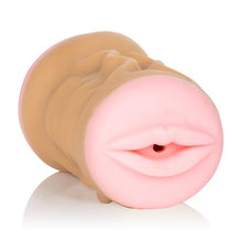 Load image into Gallery viewer, Mouth and Pussy Masturbators