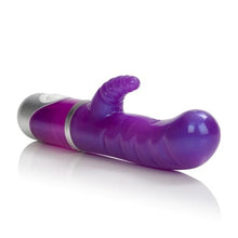 Load image into Gallery viewer, Pearl Passion Vibrator - Purple