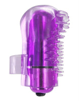 Waterproof Mini Finger Vibrator
