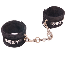 Load image into Gallery viewer, Looking For Diamante Wrist Cuffs?