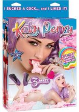 Load image into Gallery viewer, Katy Pervy Love Doll
