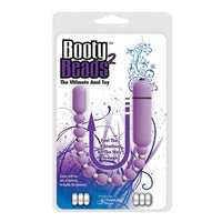 Booty Beads 2 - Lavender