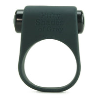 Fifty Shades of Grey - Feel It Baby Cock Ring