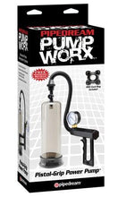 Load image into Gallery viewer, powerful cock pump