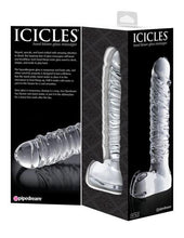 Load image into Gallery viewer, Icicles No. 63 Mind Blow-Her