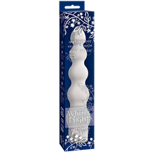 Load image into Gallery viewer, Ribbed Vibrator
