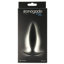 Load image into Gallery viewer, Want A Small Anal Plug?