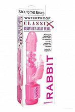 Load image into Gallery viewer, Waterproof Classix Beginner's Jelly Pearl - Pink