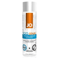 JO Anal H2O Waterbased Lubricant 60ml