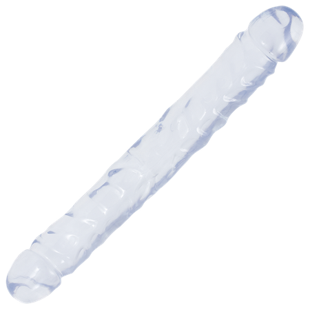 Double Headed Dildo