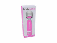 Load image into Gallery viewer, Bodywand Mini Massager Neon