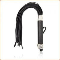 Fancy Flogger - Black