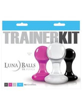 Load image into Gallery viewer, Anal Sex Toys Beginners Kits