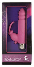 Load image into Gallery viewer, Powerful rabbit vibrator