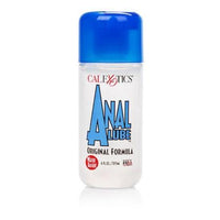 Anal Lube Original Formula Water Based 177ml