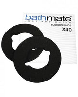 Bathmate X40 Cushion Rings