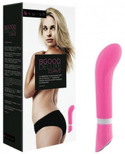 Load image into Gallery viewer, Bgood Deluxe Curve - Petal Pink