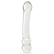 Load image into Gallery viewer, Glass G Spot Massager
