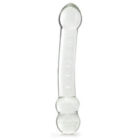 Fifty Shades of Grey - Drive Me Crazy Glass Massage Wand