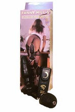 Load image into Gallery viewer, Vibrating Butt Plug