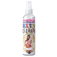 Monica Sweetheart Sex Toy Cleaner 110ml