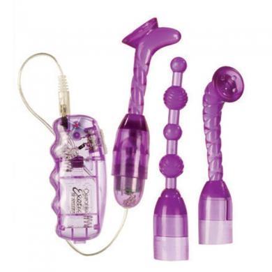 4 Play Kit
