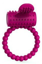Load image into Gallery viewer, Want a studded cock ring?
