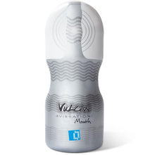 Load image into Gallery viewer, vibrating masturbator