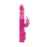 Bunnytron Thruster Vibe - PETITE