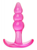 Bubbles Bumpy Starter Anal Plug