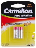 Camelion Plus 