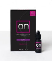 ON Natural Arousal Oil For Her Ultra 5ml