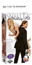 Load image into Gallery viewer, White Wedding Kit