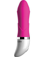 Crush Silicone Cutie Pie - Dark Pink