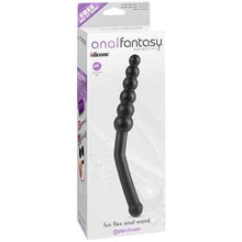 Load image into Gallery viewer, vibrating anal toys