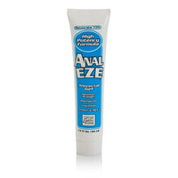 Anal Eze Desensitizing Gel 44ml