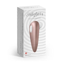 Load image into Gallery viewer, clitoral sucking vibe